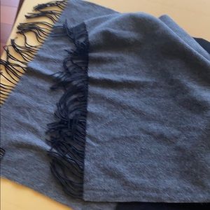 & other stories scarf wrap 24”x83”